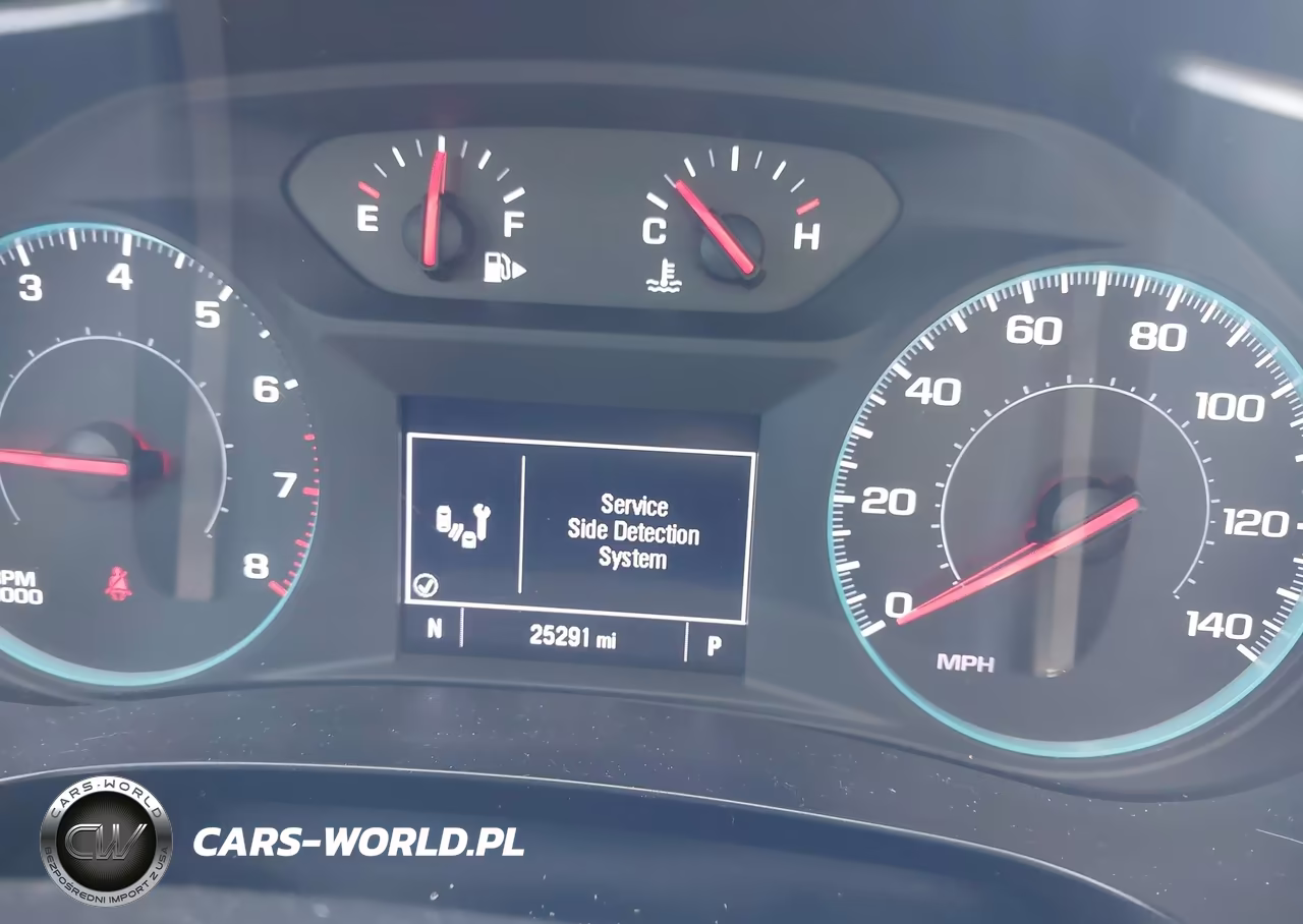 2024 Chevrolet Malibu Fwd Rs VIN:1G1ZG5ST5RF179758 - 7
