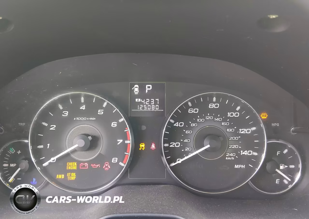 2011 Subaru Legacy 2.5I Limited VIN:4S3BMBK65B3251009 - 7