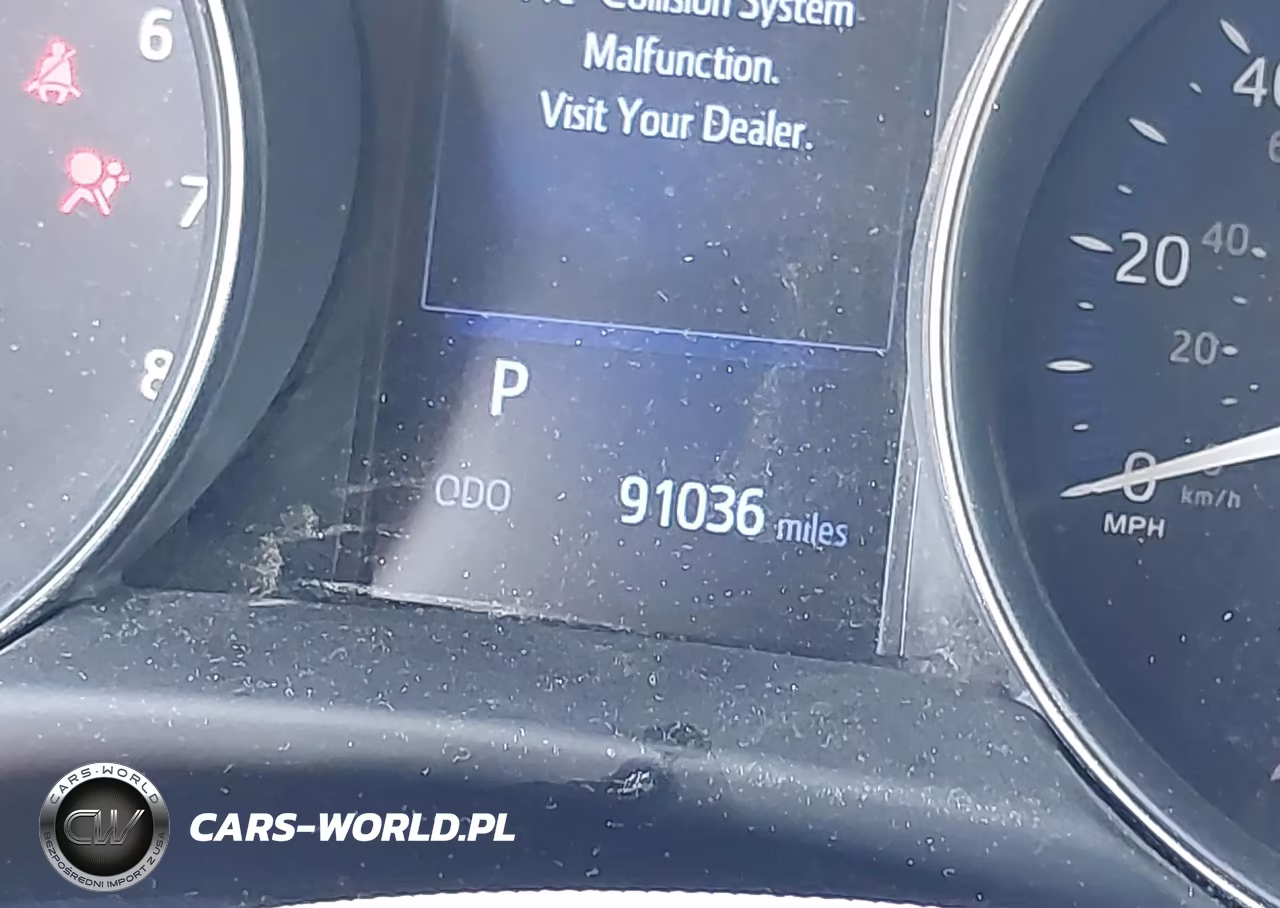 2018 Toyota C-Hr Xle VIN:NMTKHMBX2JR053881 - 15
