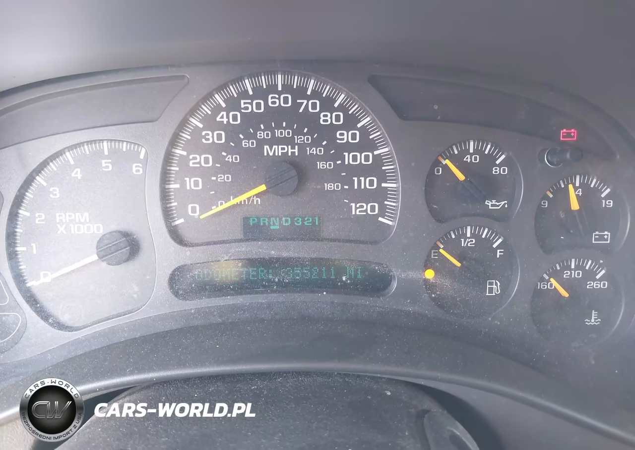 2003 GMC Yukon Xl 1500 Slt VIN:3GKFK16Z13G178133 - 7