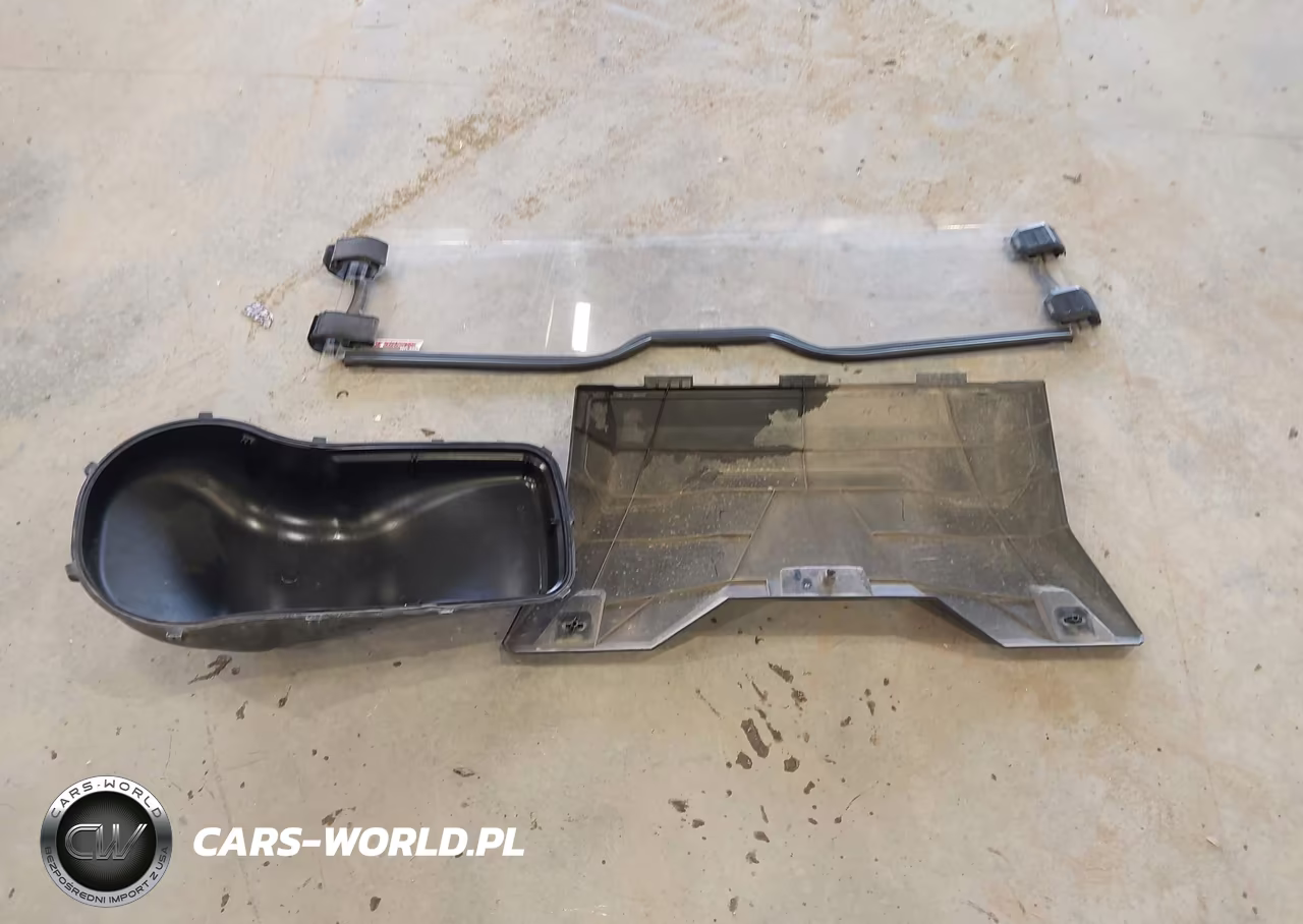 2020 Honda Sxs1000 S4D VIN:1HFVE06E7L4000588 - 12