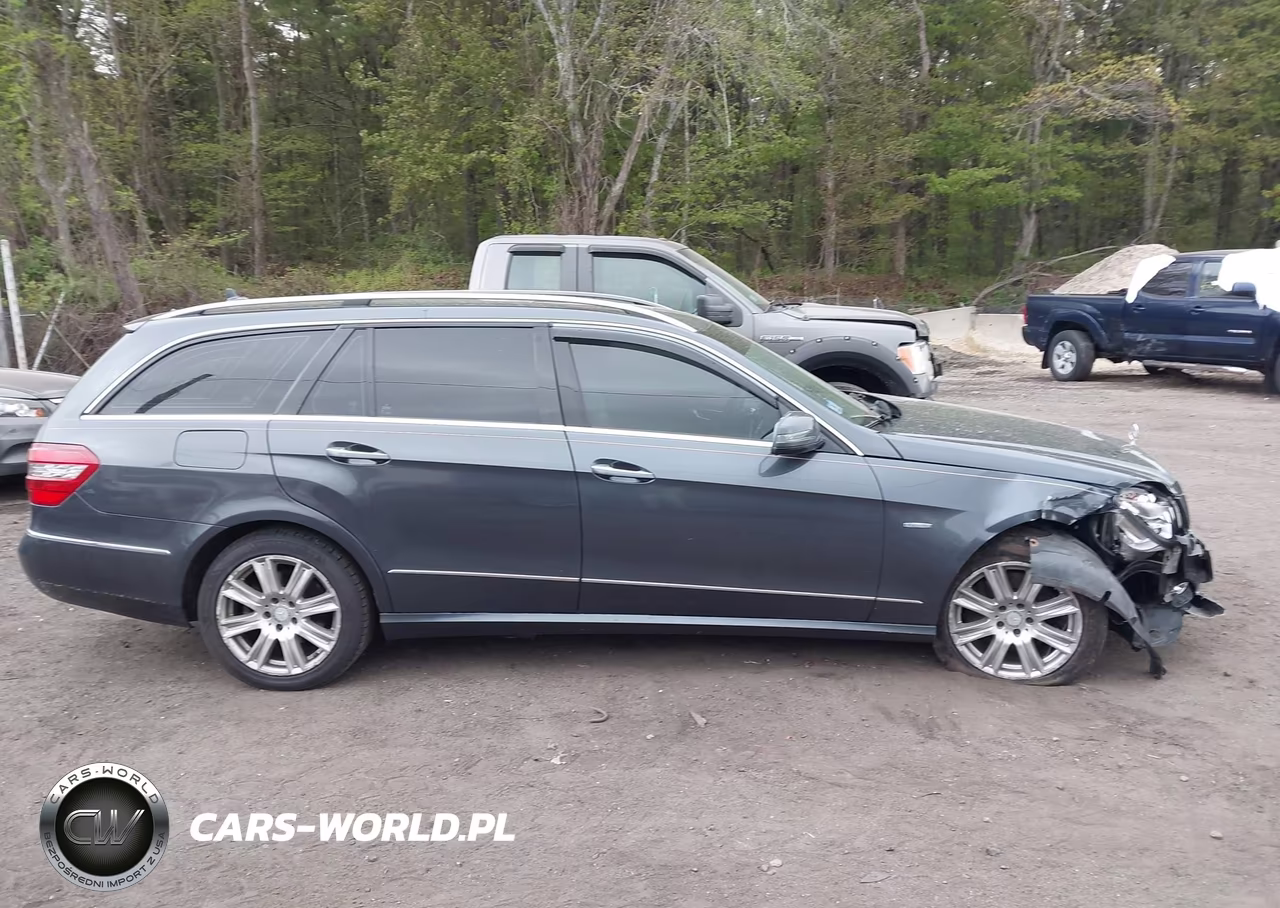 2012 Mercedes-Benz E 350 4Matic VIN:WDDHH8JB9CA598054 - 13