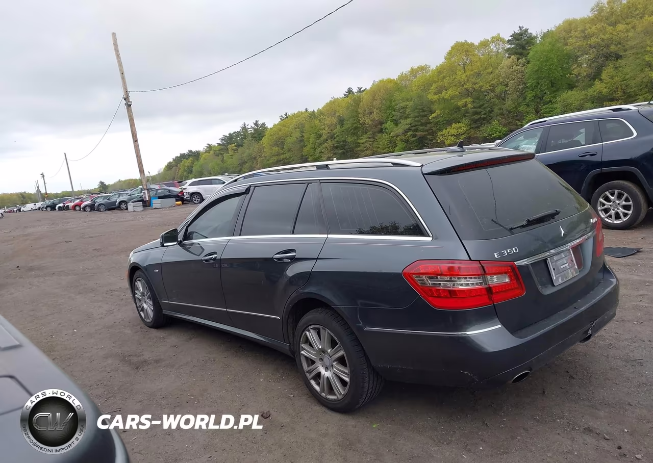 2012 Mercedes-Benz E 350 4Matic VIN:WDDHH8JB9CA598054 - 14