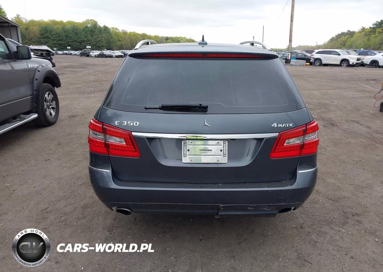2012 Mercedes-Benz E 350 4Matic VIN:WDDHH8JB9CA598054 - 16