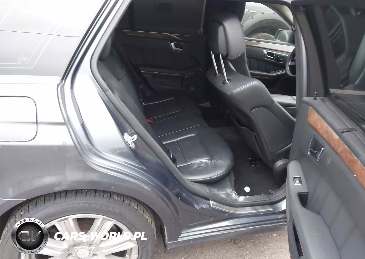 2012 Mercedes-Benz E 350 4Matic VIN:WDDHH8JB9CA598054 - 8