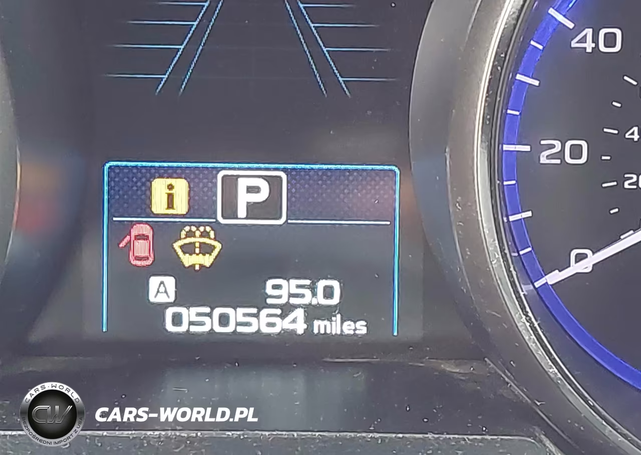 2018 Subaru Outback 2.5I Premium VIN:4S4BSAFC7J3341627 - 15