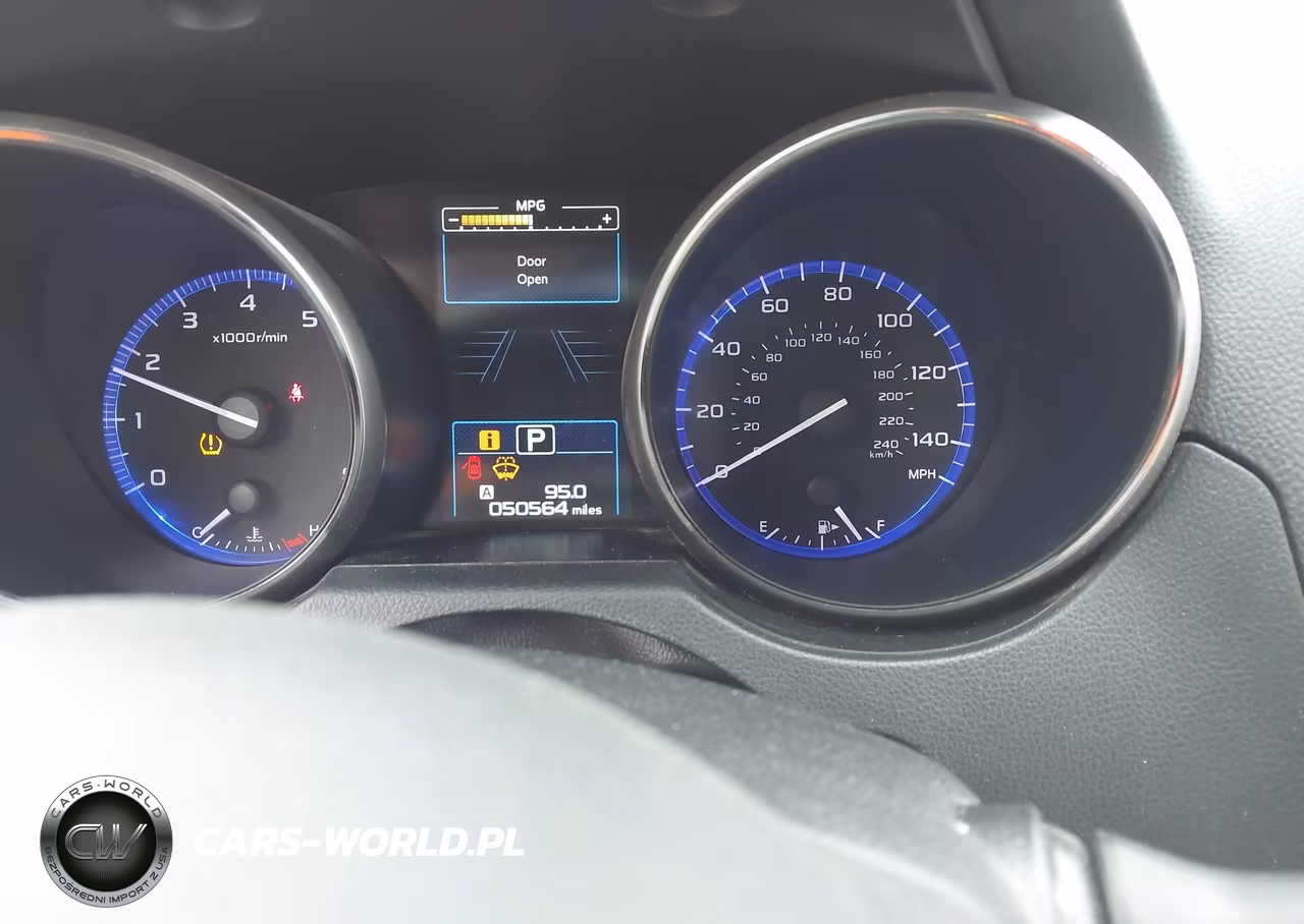 2018 Subaru Outback 2.5I Premium VIN:4S4BSAFC7J3341627 - 7