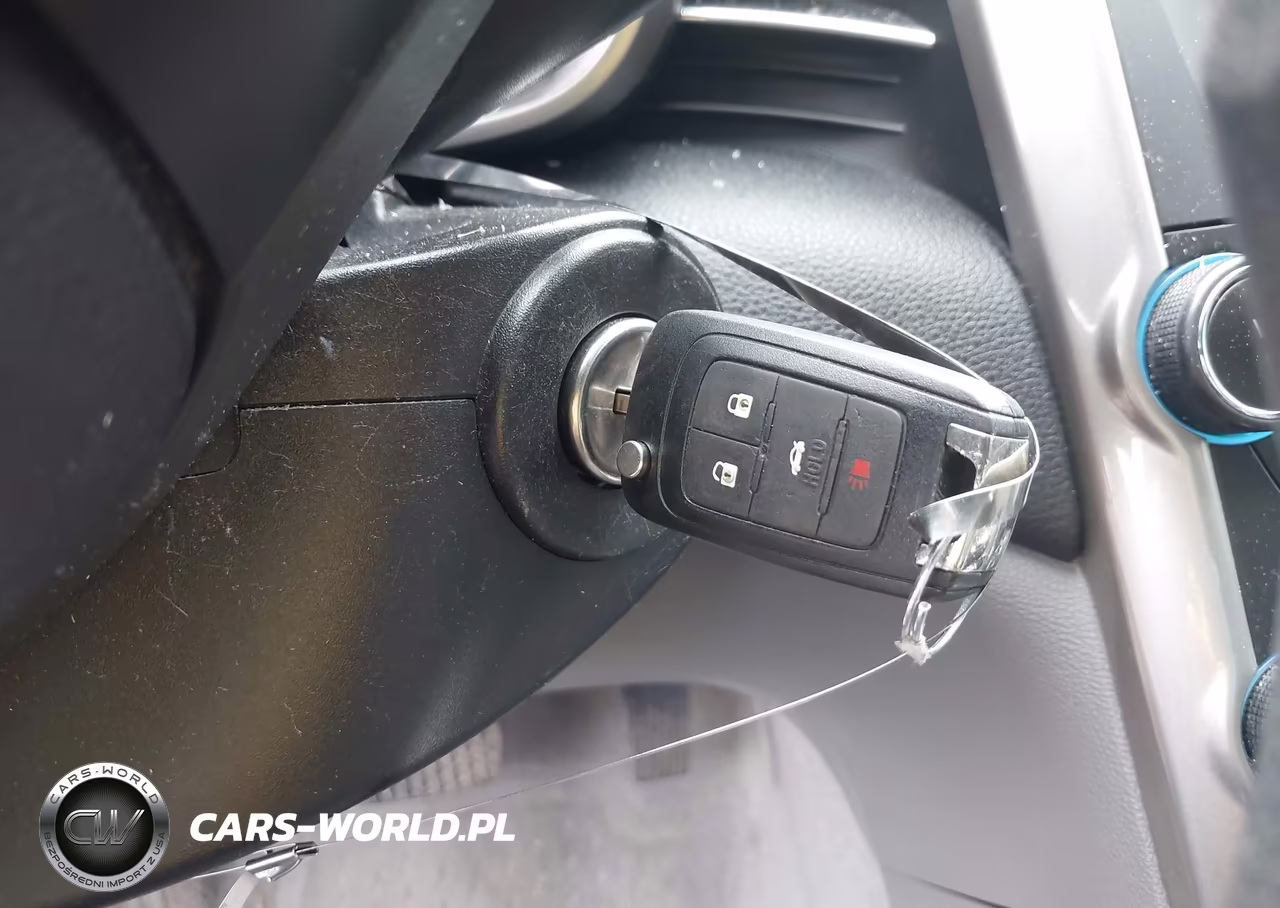 2014 Chevrolet Malibu 1Ls VIN:1G11B5SL3EF201388 - 11