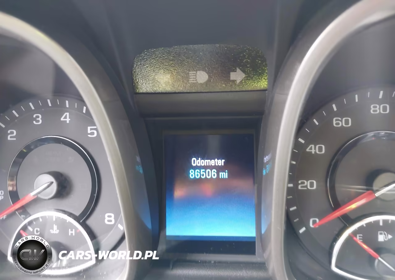 2014 Chevrolet Malibu 1Ls VIN:1G11B5SL3EF201388 - 15
