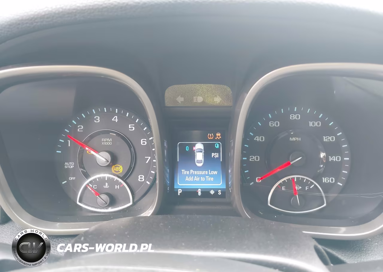 2014 Chevrolet Malibu 1Ls VIN:1G11B5SL3EF201388 - 7