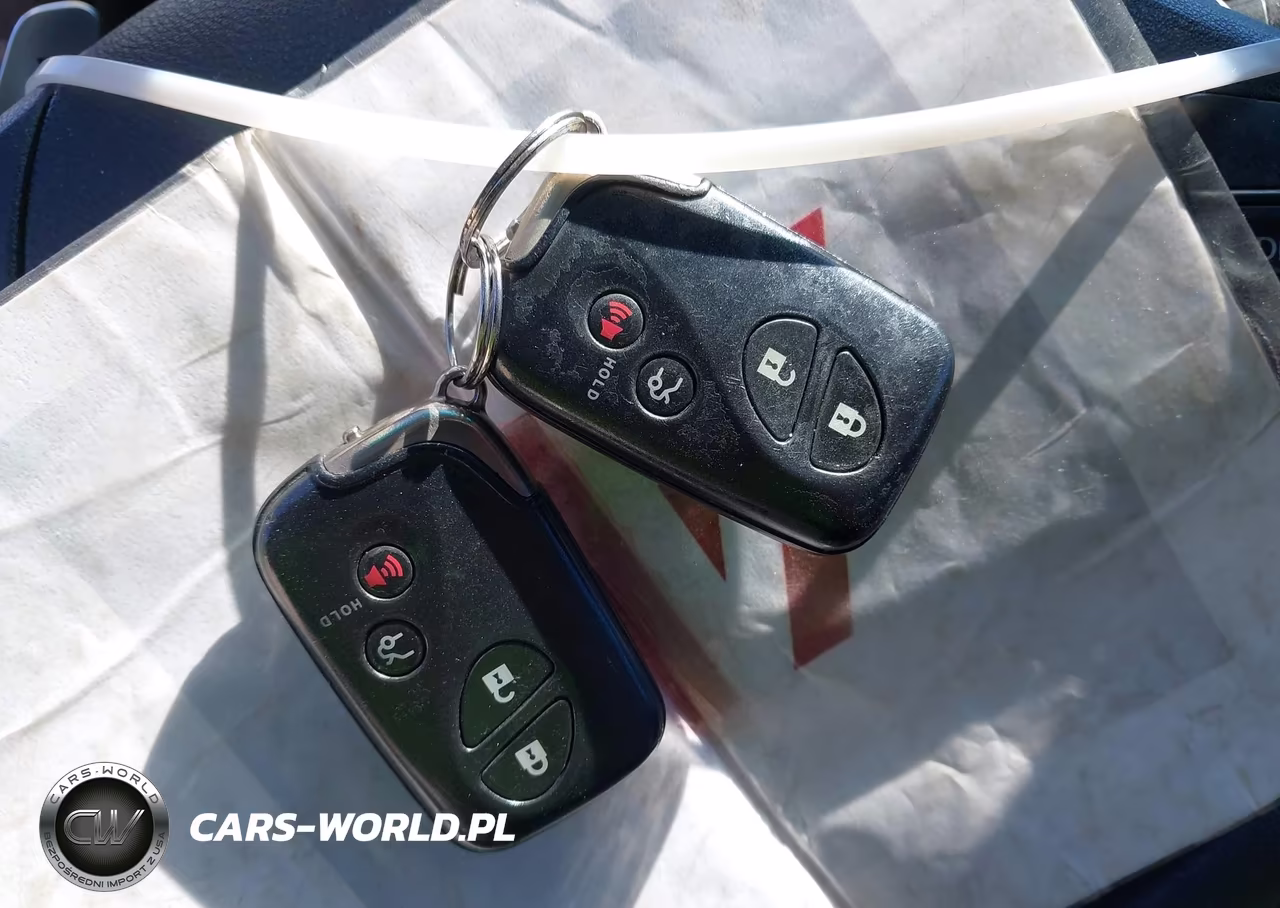 2007 Lexus Is 250 VIN:JTHCK262072019401 - 11