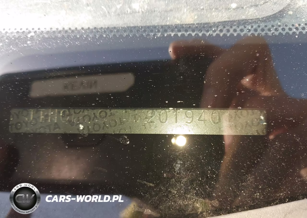 2007 Lexus Is 250 VIN:JTHCK262072019401 - 17