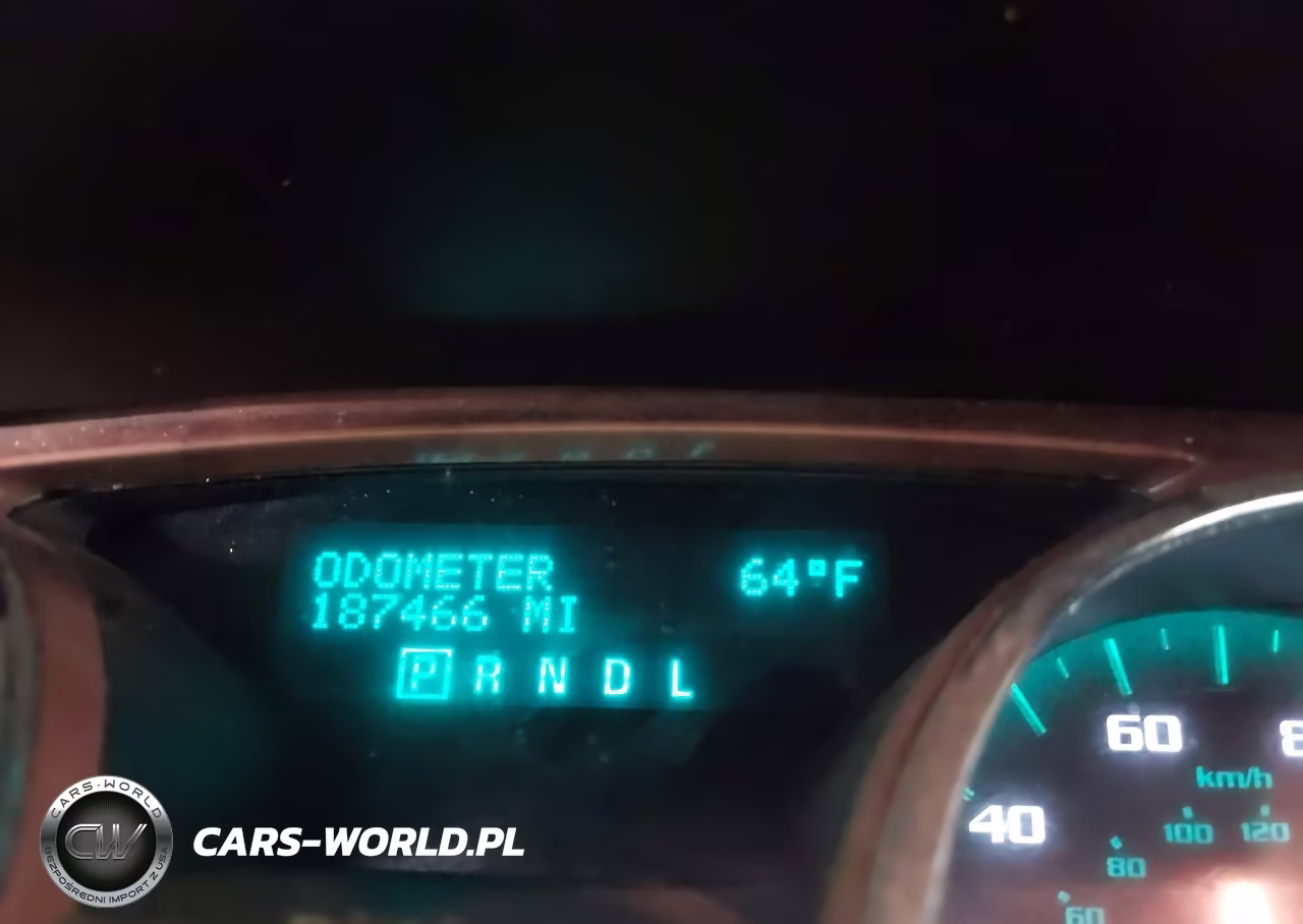 2010 Buick Enclave 2Xl VIN:5GALRCED7AJ253880 - 7