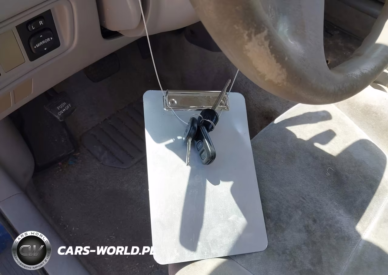 2002 Toyota Prius VIN:JT2BK18U020065295 - 11