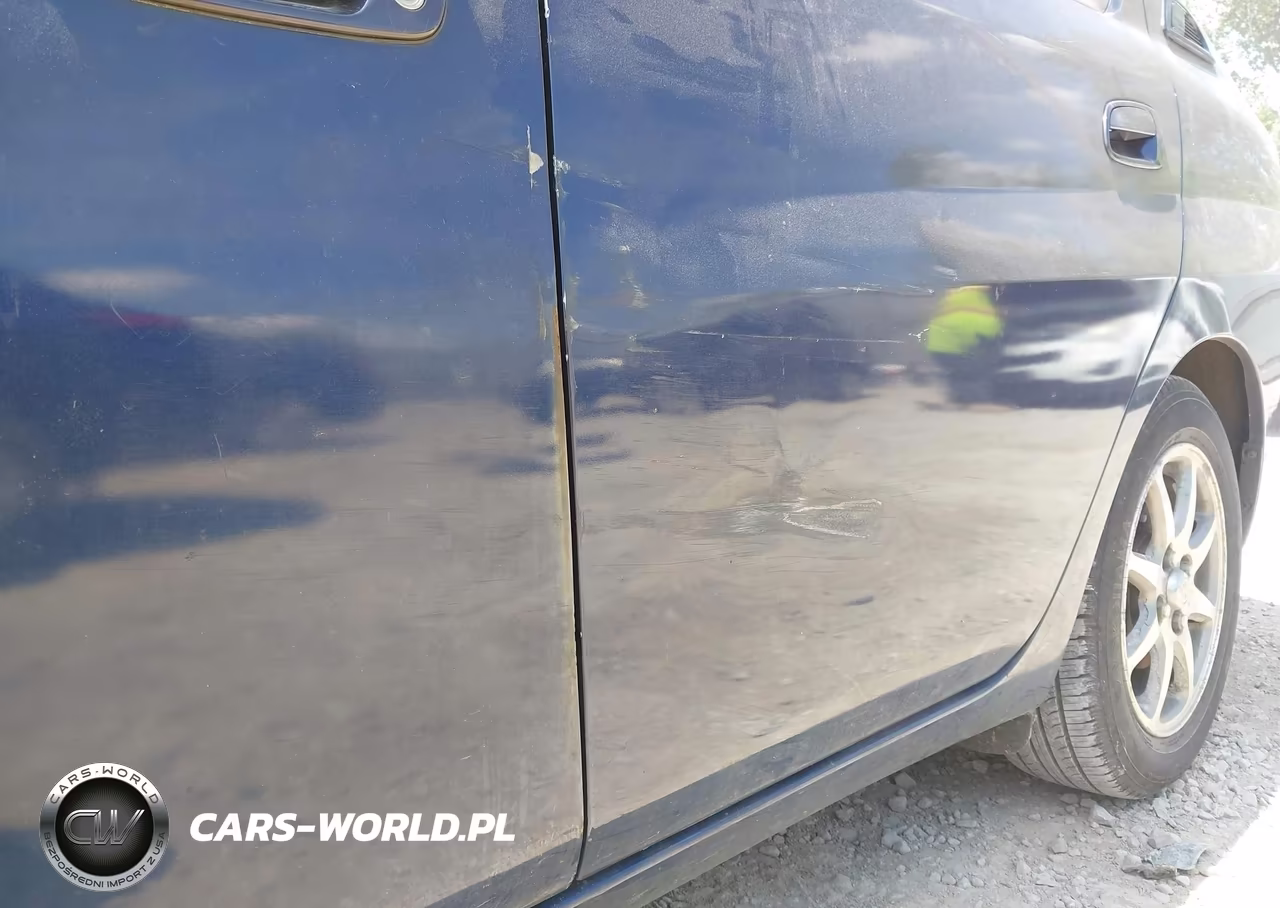 2002 Toyota Prius VIN:JT2BK18U020065295 - 6