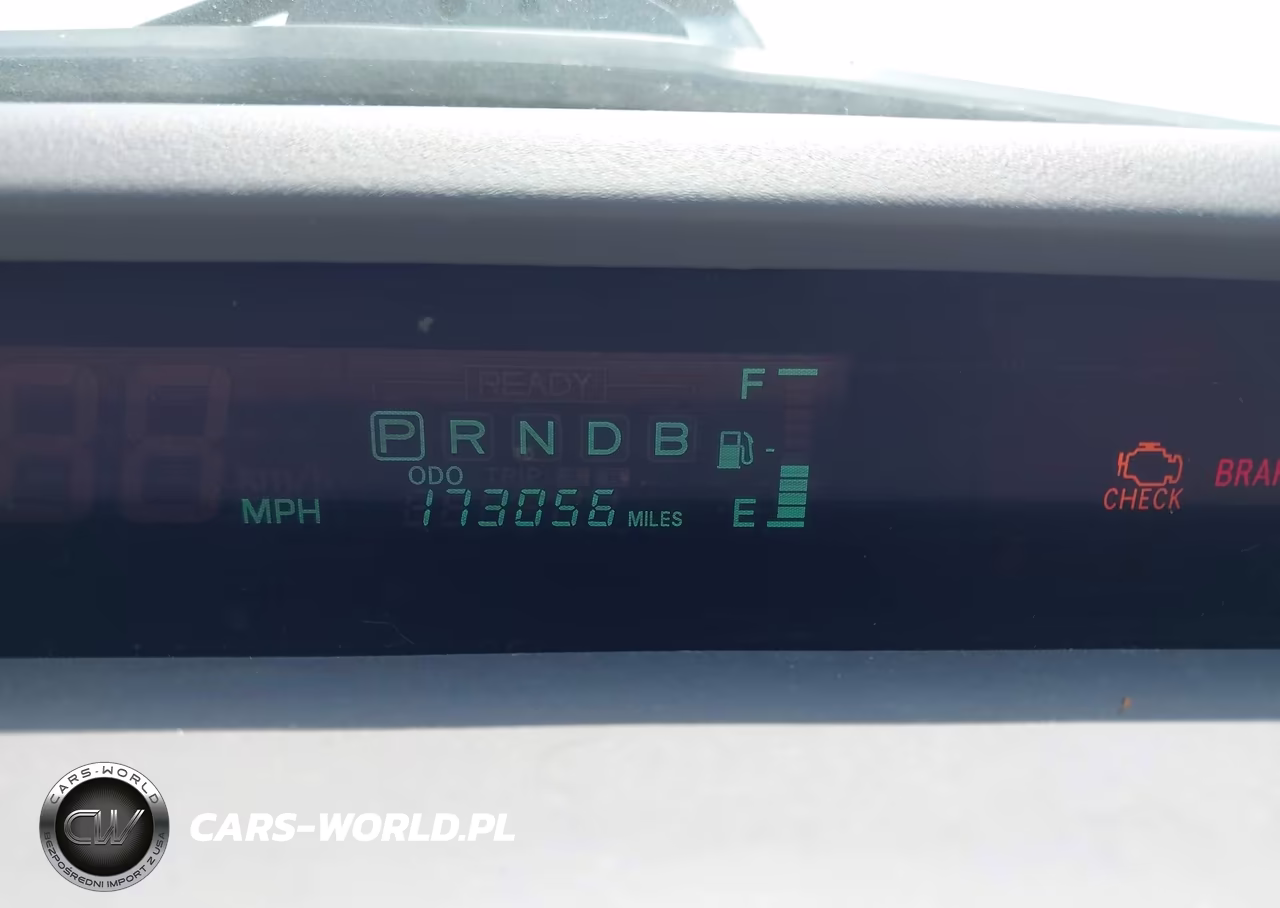 2002 Toyota Prius VIN:JT2BK18U020065295 - 7