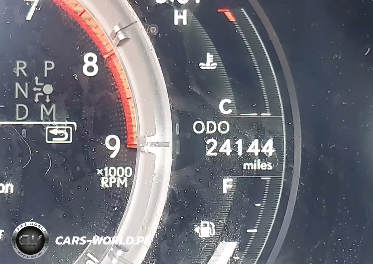 2021 Lexus Lc 500 VIN:JTHKPAAY3MA103328 - 15