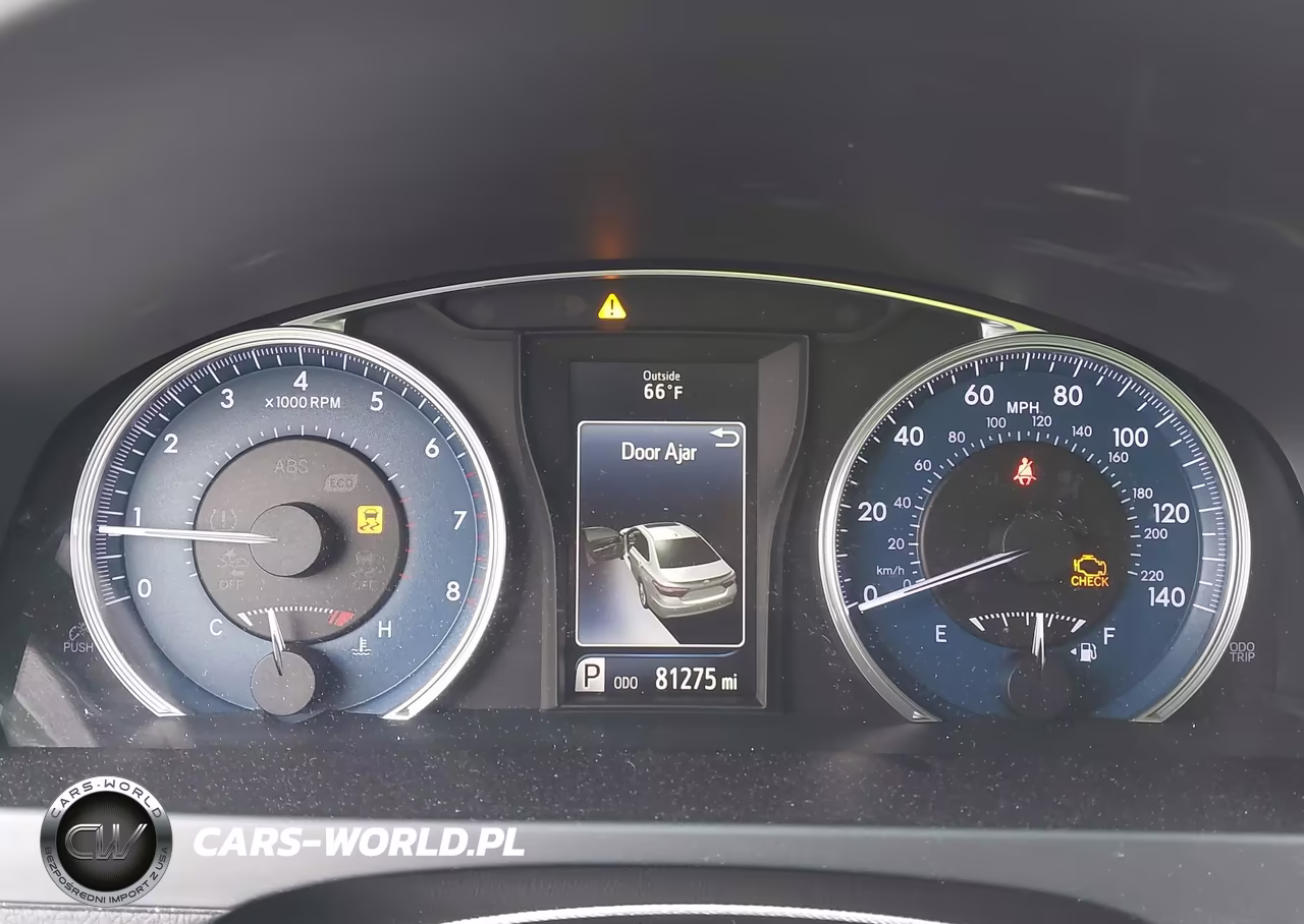 2017 Toyota Camry Xle VIN:4T1BF1FK0HU654888 - 7