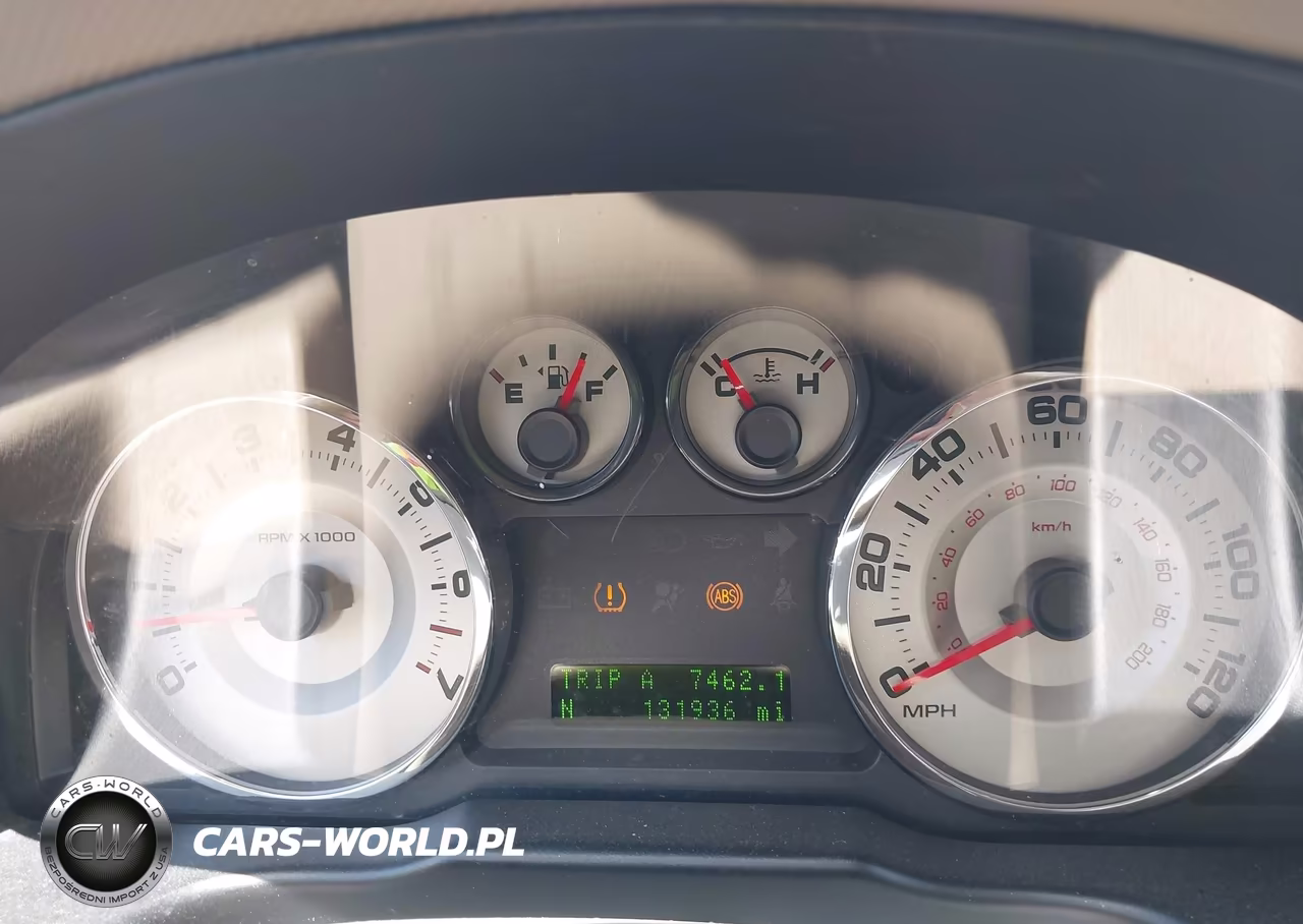 2007 Ford Edge Sel VIN:2FMDK48C07BB21357 - 7
