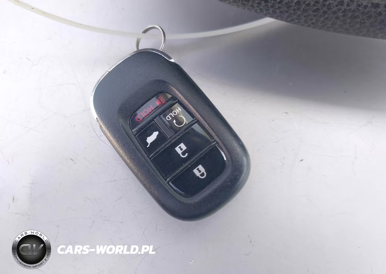 2025 Honda Cr-V Ex 2Wd VIN:2HKRS3H49SH309403 - 11