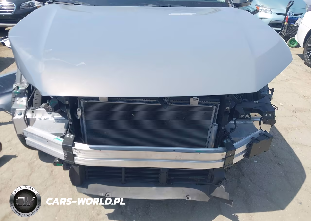 2025 Honda Cr-V Ex 2Wd VIN:2HKRS3H49SH309403 - 6