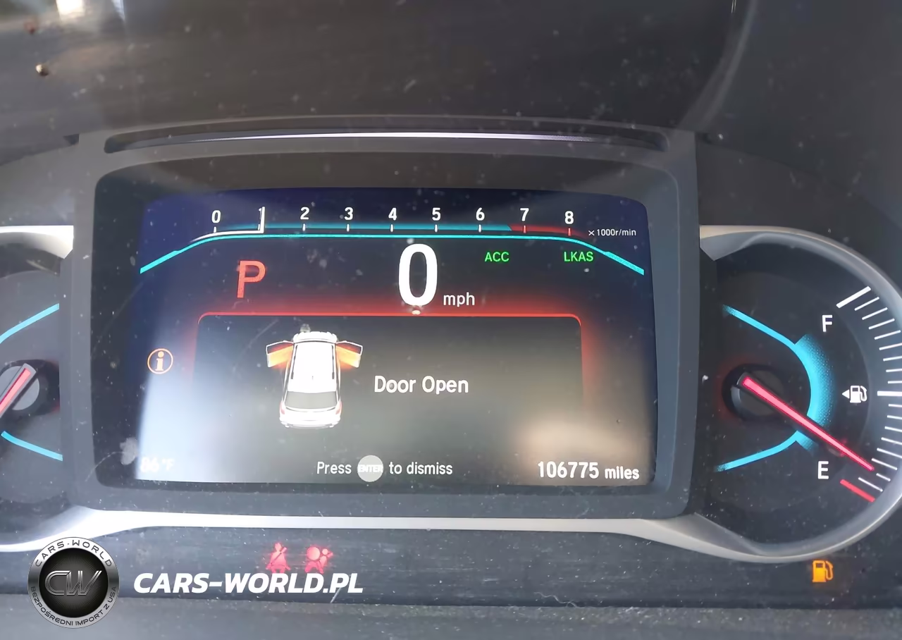 2020 Honda Pilot 2Wd Touring 7 Passenger VIN:5FNYF5H61LB013238 - 7