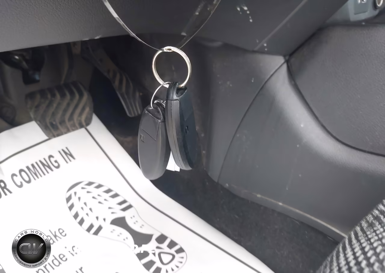2019 Nissan Rogue Sport Sv VIN:JN1BJ1CR5KW336963 - 11