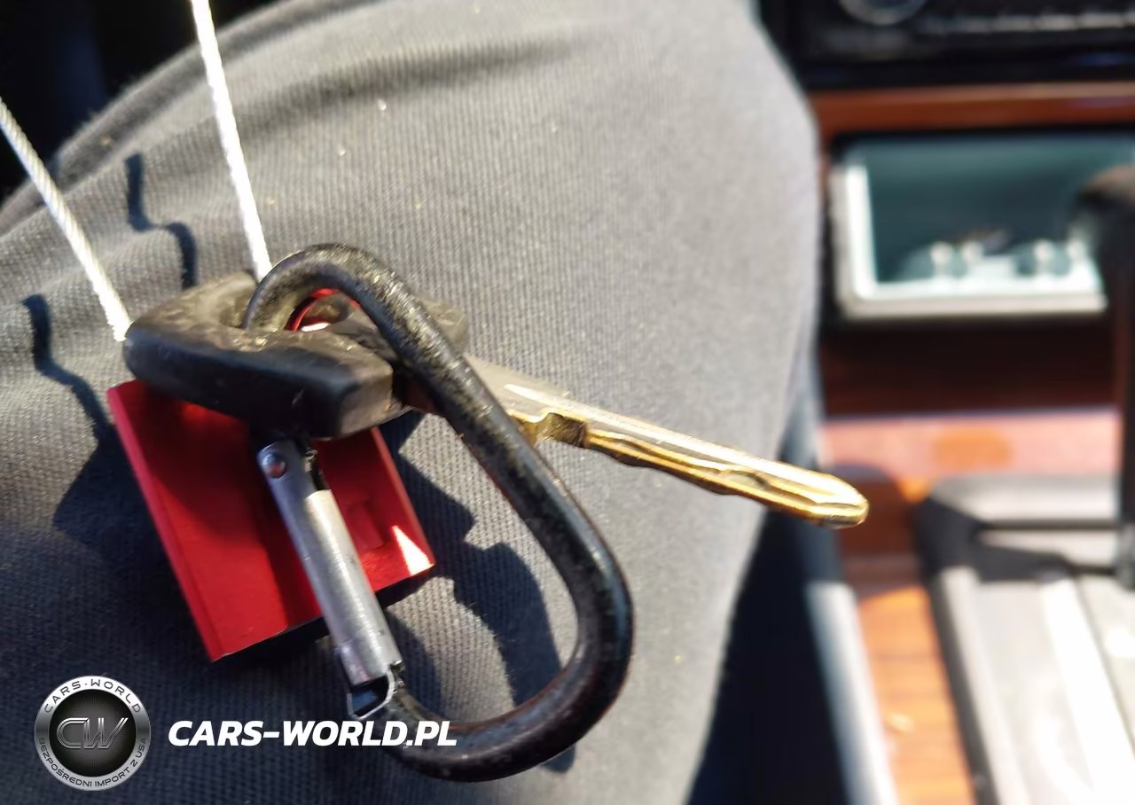 1993 Mercedes-Benz 300 E VIN:WDBEA32E5PB964233 - 11