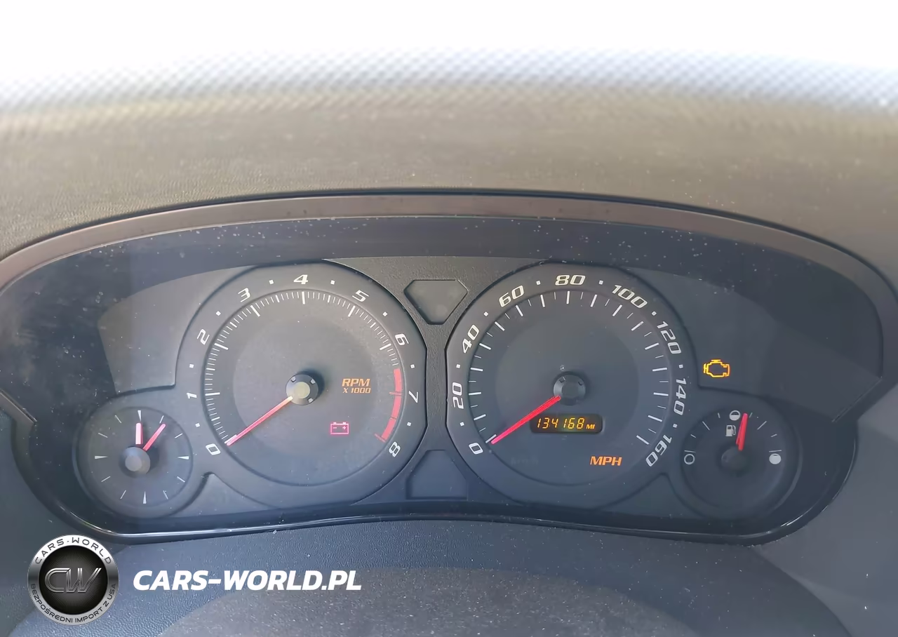 2003 Cadillac Cts Standard VIN:1G6DM57N230125156 - 7