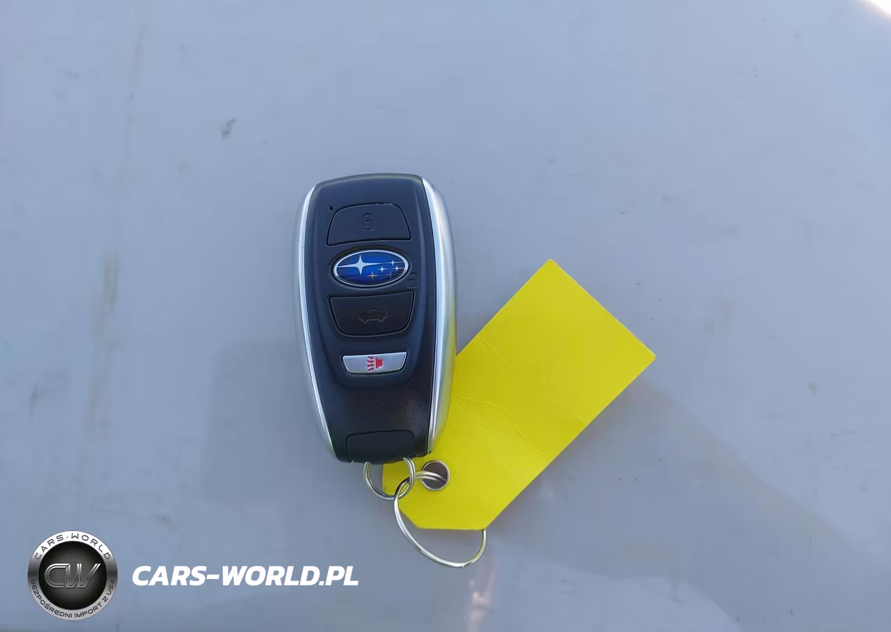 2022 Subaru Wrx Premium VIN:JF1VBAF63N9019345 - 11
