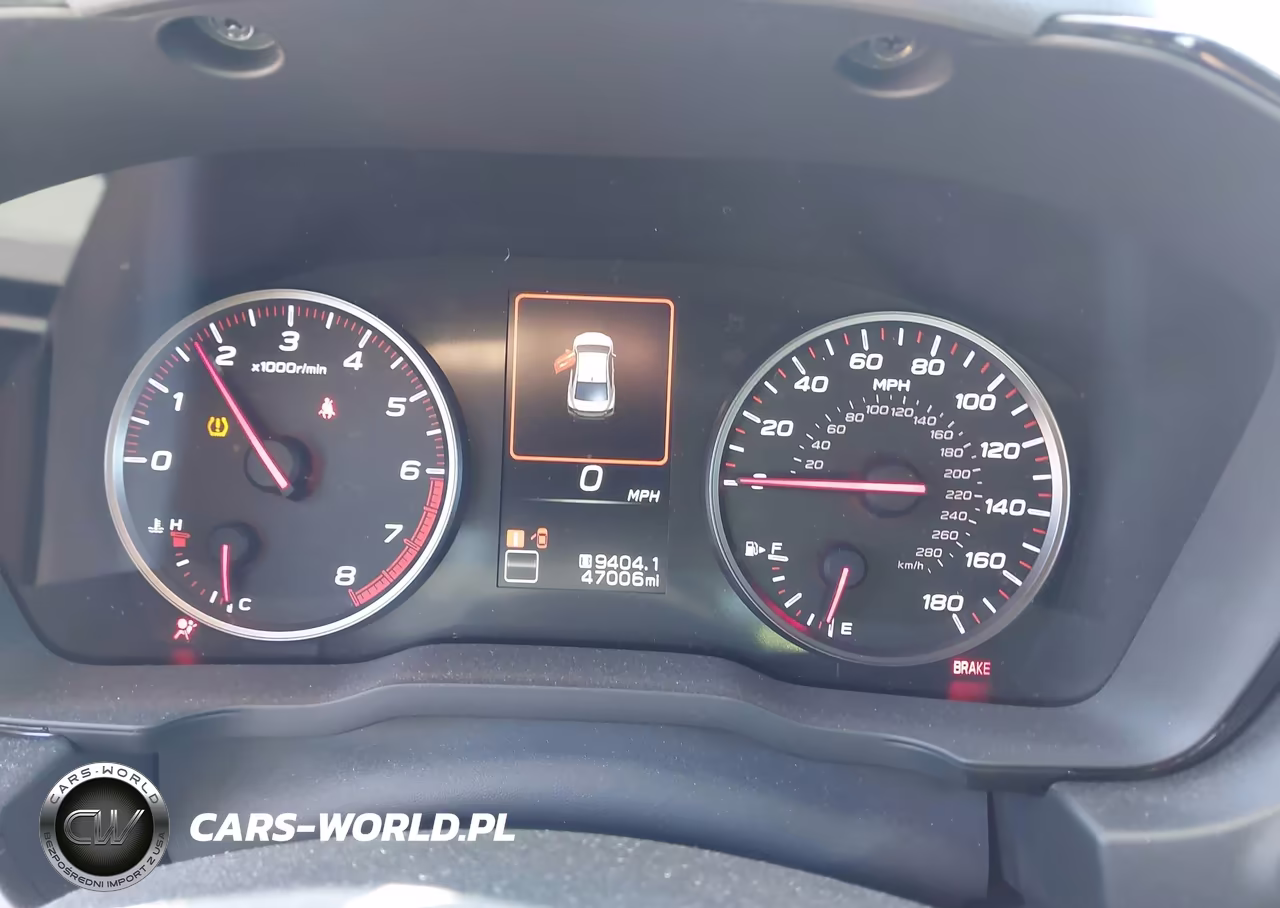 2022 Subaru Wrx Premium VIN:JF1VBAF63N9019345 - 7
