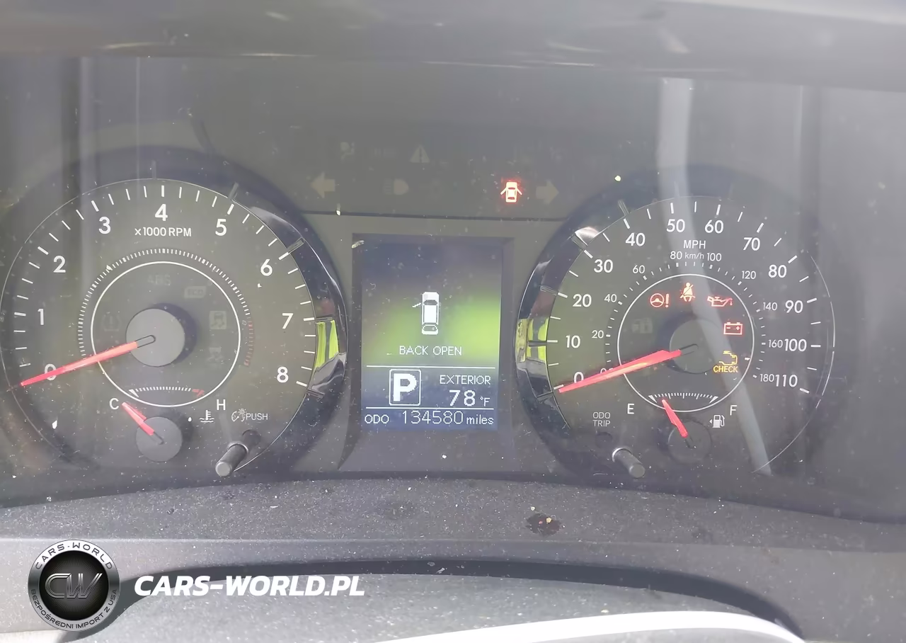2017 Toyota Sienna Le 8 Passenger VIN:5TDKZ3DC8HS829833 - 7