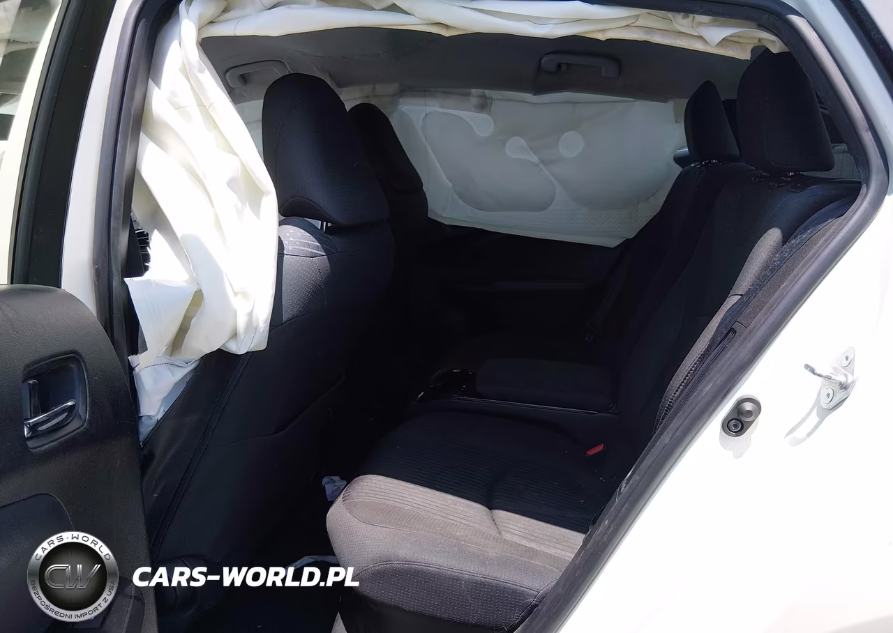2017 Toyota Prius Prime Plus VIN:JTDKARFPXH3000676 - 8