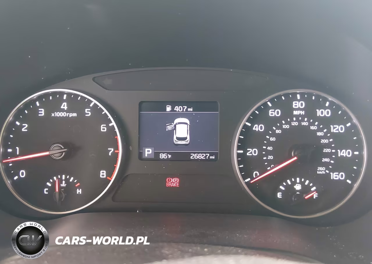 2023 Kia Seltos Lx VIN:KNDEPCAA9P7450239 - 7