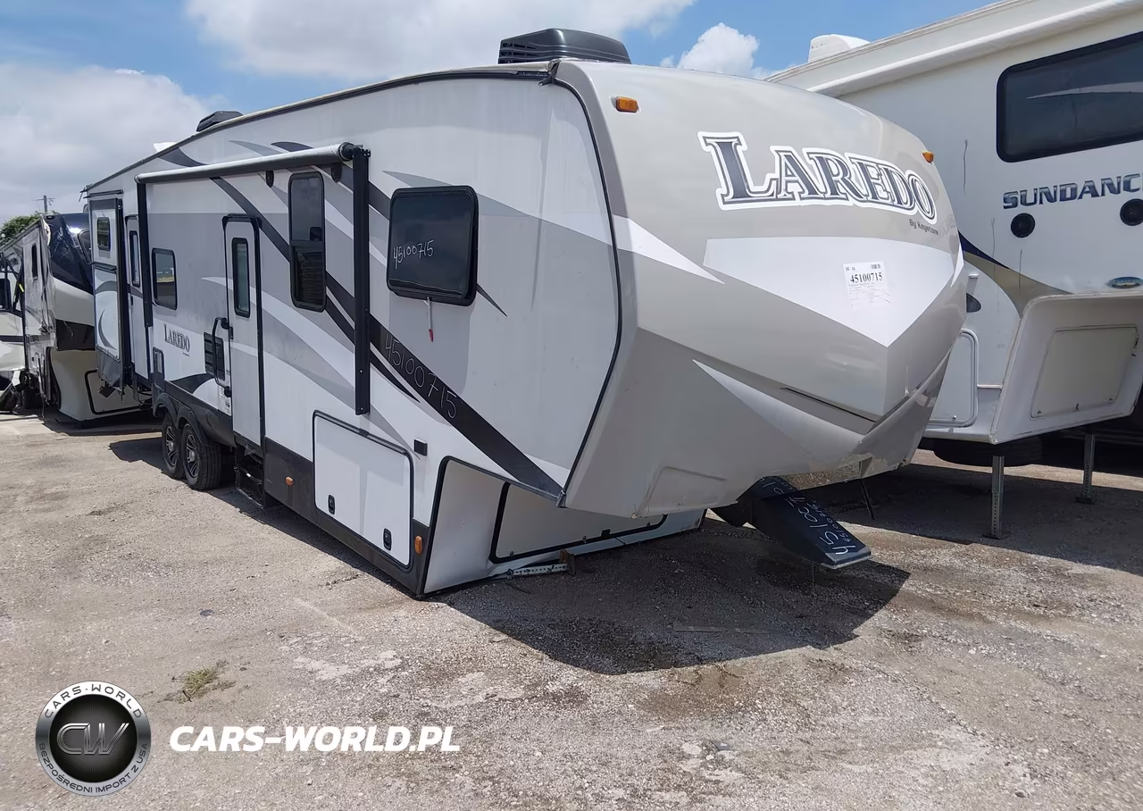 2017 Keystone Rv Other
