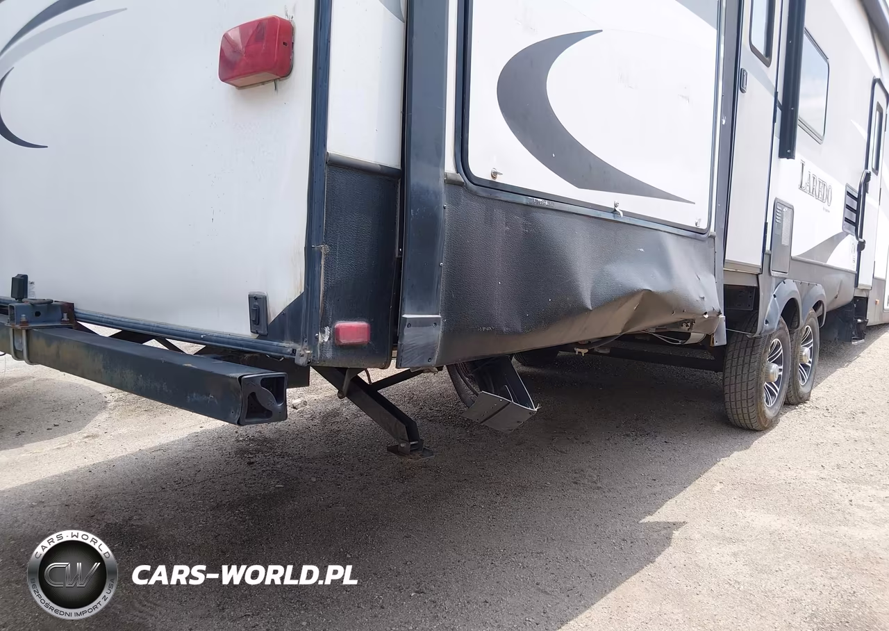 2017 Keystone Rv Other VIN:4YDF38524FE601575 - 6