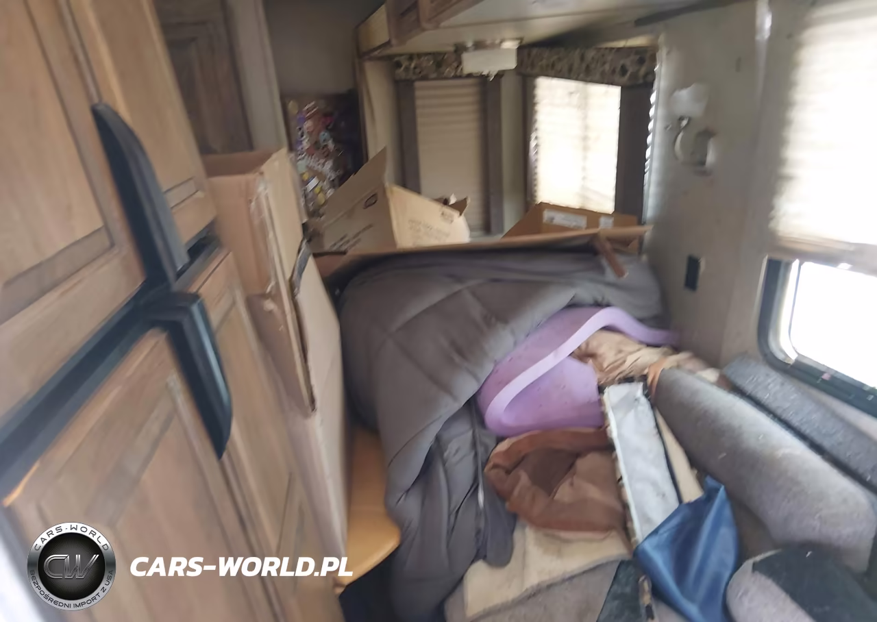 2017 Keystone Rv Other VIN:4YDF38524FE601575 - 8