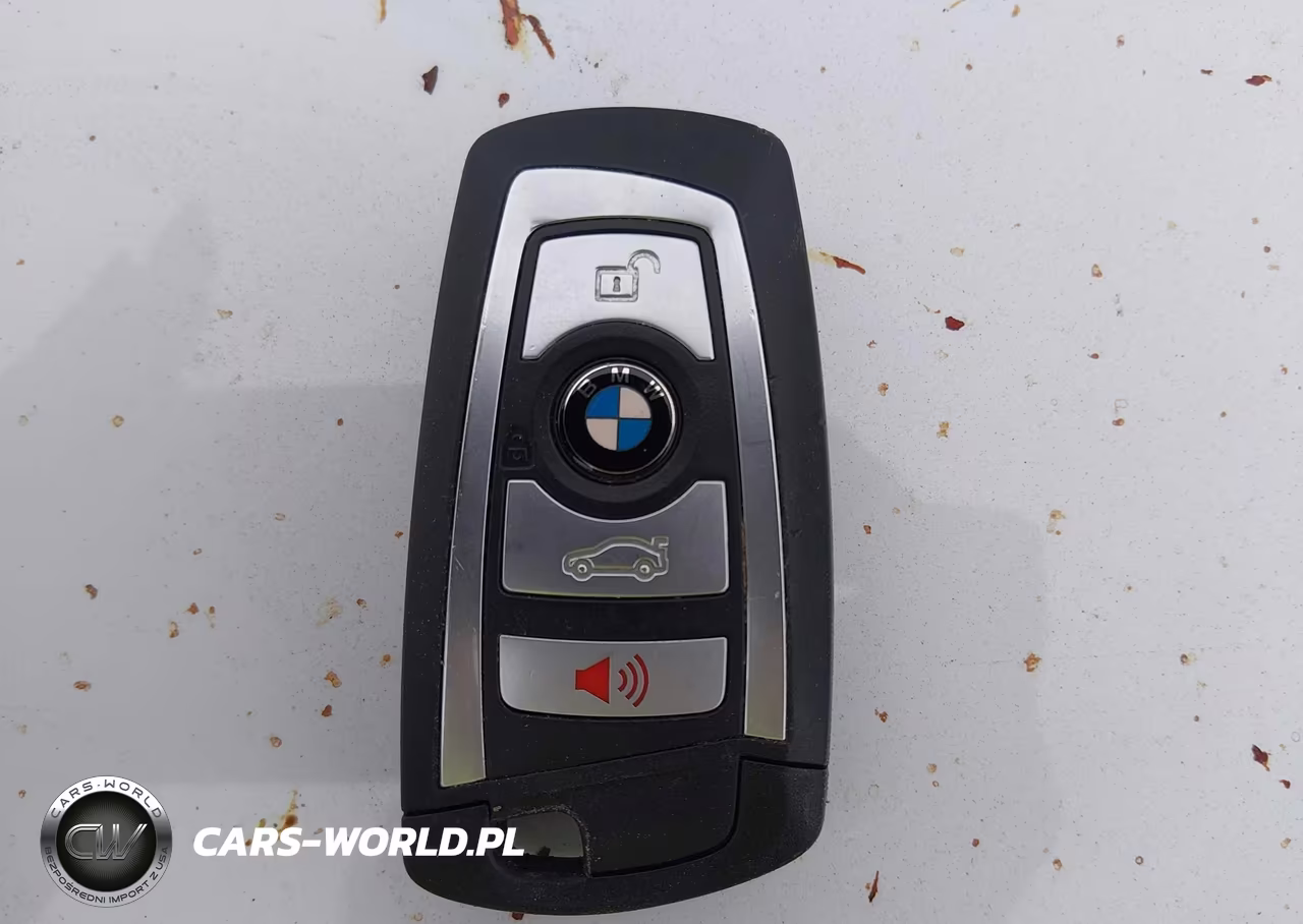 2016 BMW M3 VIN:WBS8M9C53G5D31618 - 11