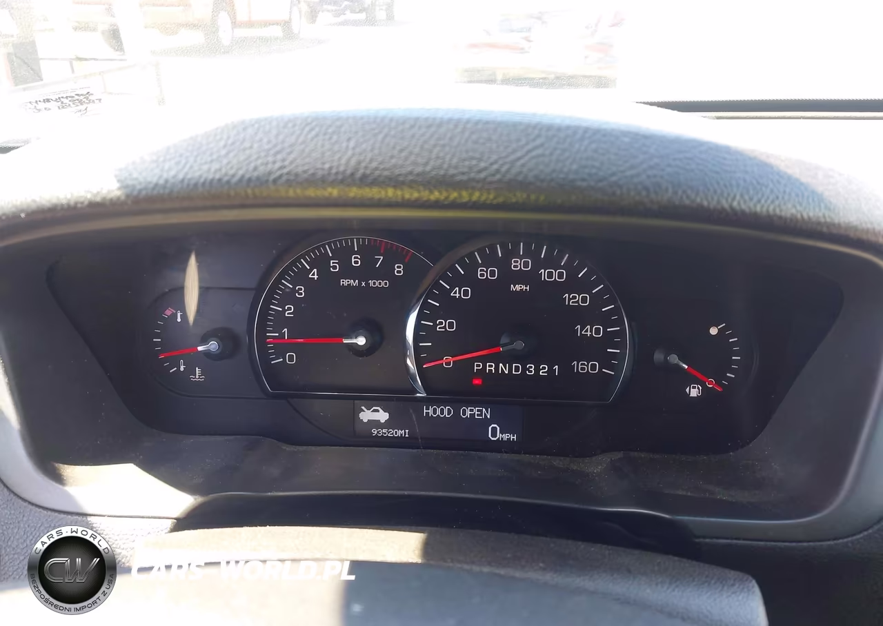 2008 Cadillac Dts 1Sa VIN:1G6KD57Y48U140906 - 7