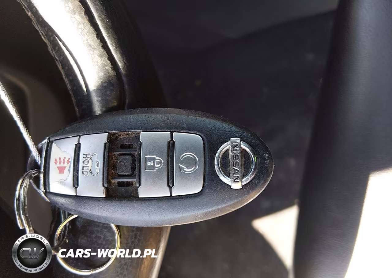 2017 Nissan Maxima 3.5 Sl VIN:1N4AA6AP0HC446147 - 11