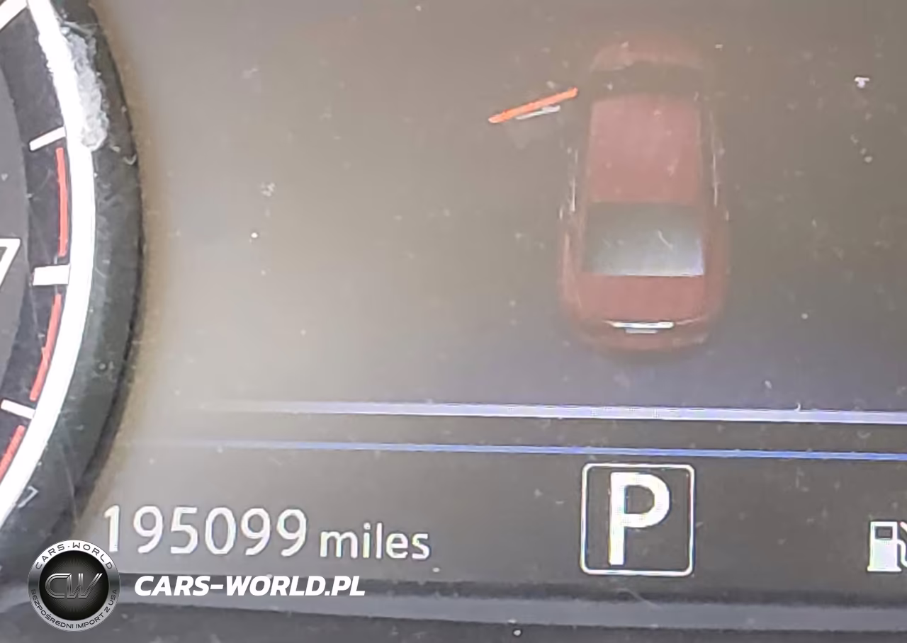 2017 Nissan Maxima 3.5 Sl VIN:1N4AA6AP0HC446147 - 15