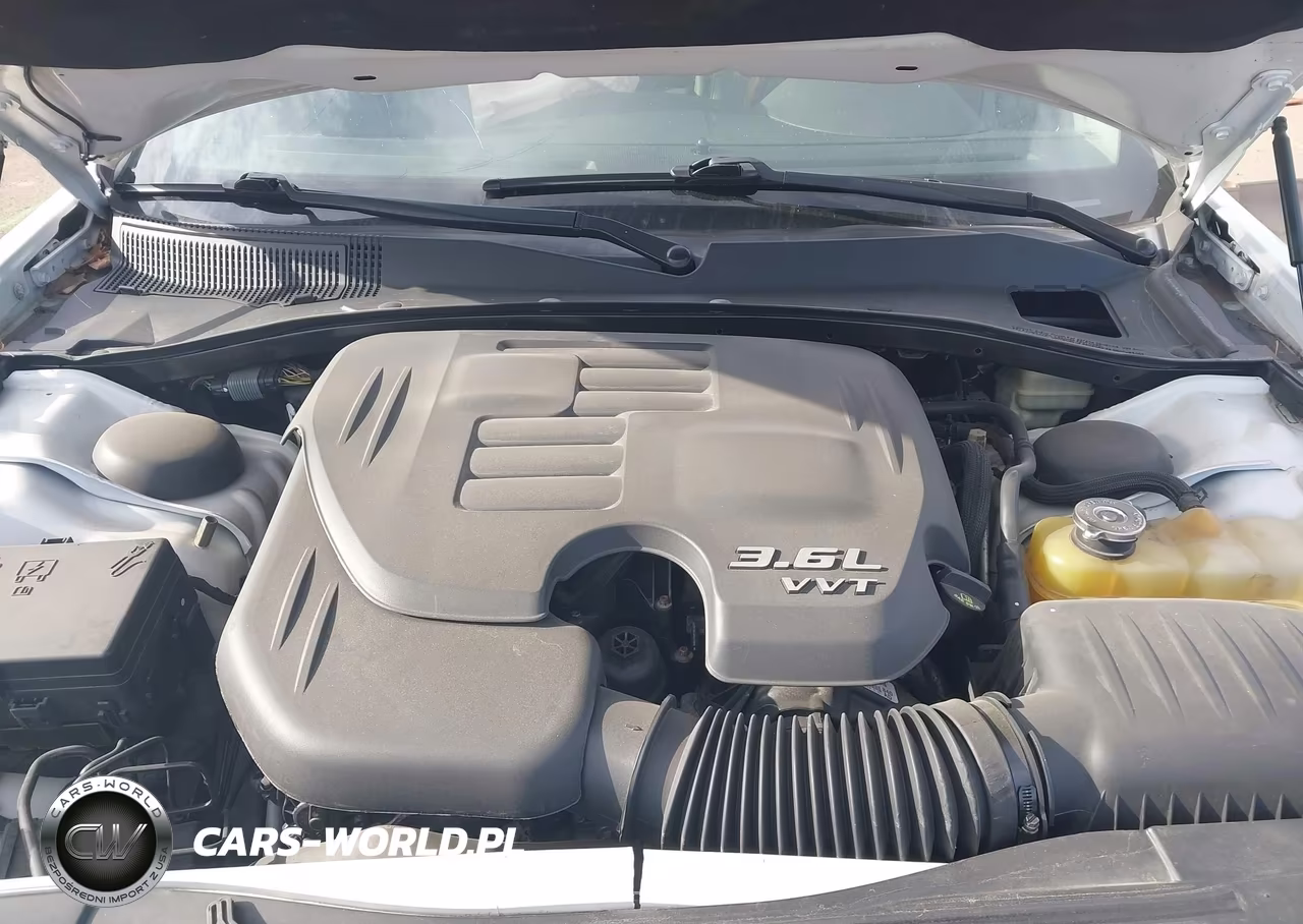 2014 Chrysler 300C Awd VIN:2C3CCAKG3EH285319 - 10