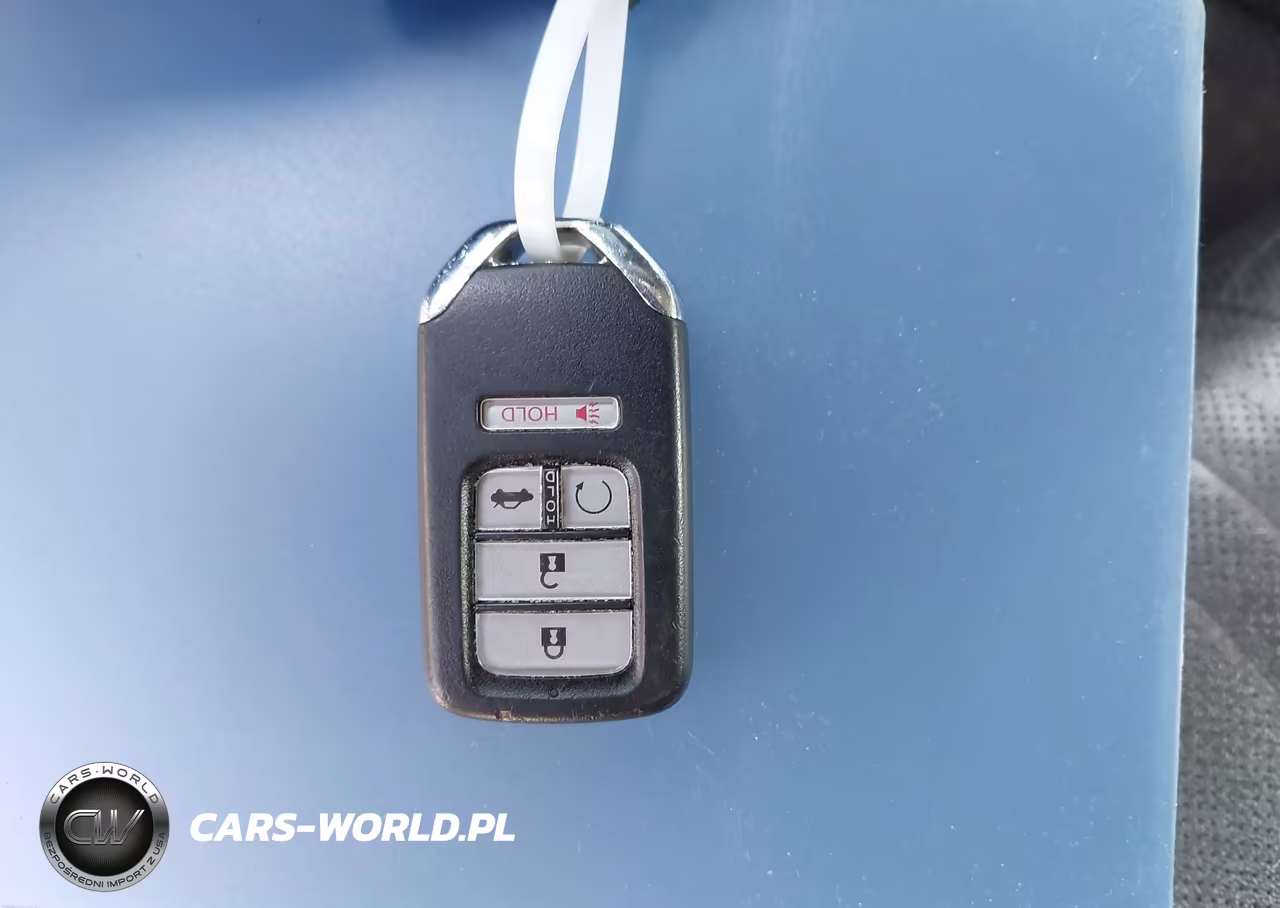 2021 Honda Accord Hybrid Ex-L VIN:1HGCV3F50MA005073 - 11