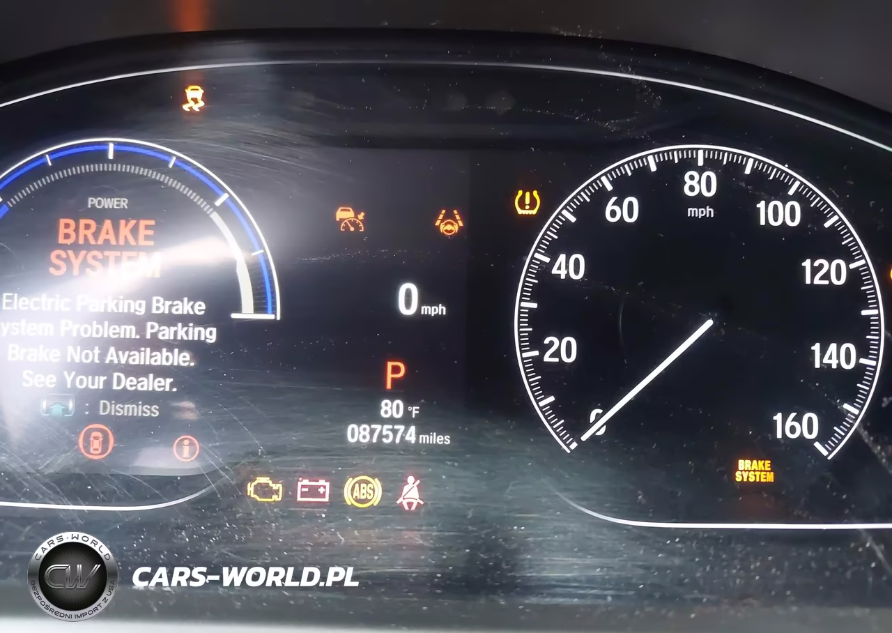 2021 Honda Accord Hybrid Ex-L VIN:1HGCV3F50MA005073 - 15