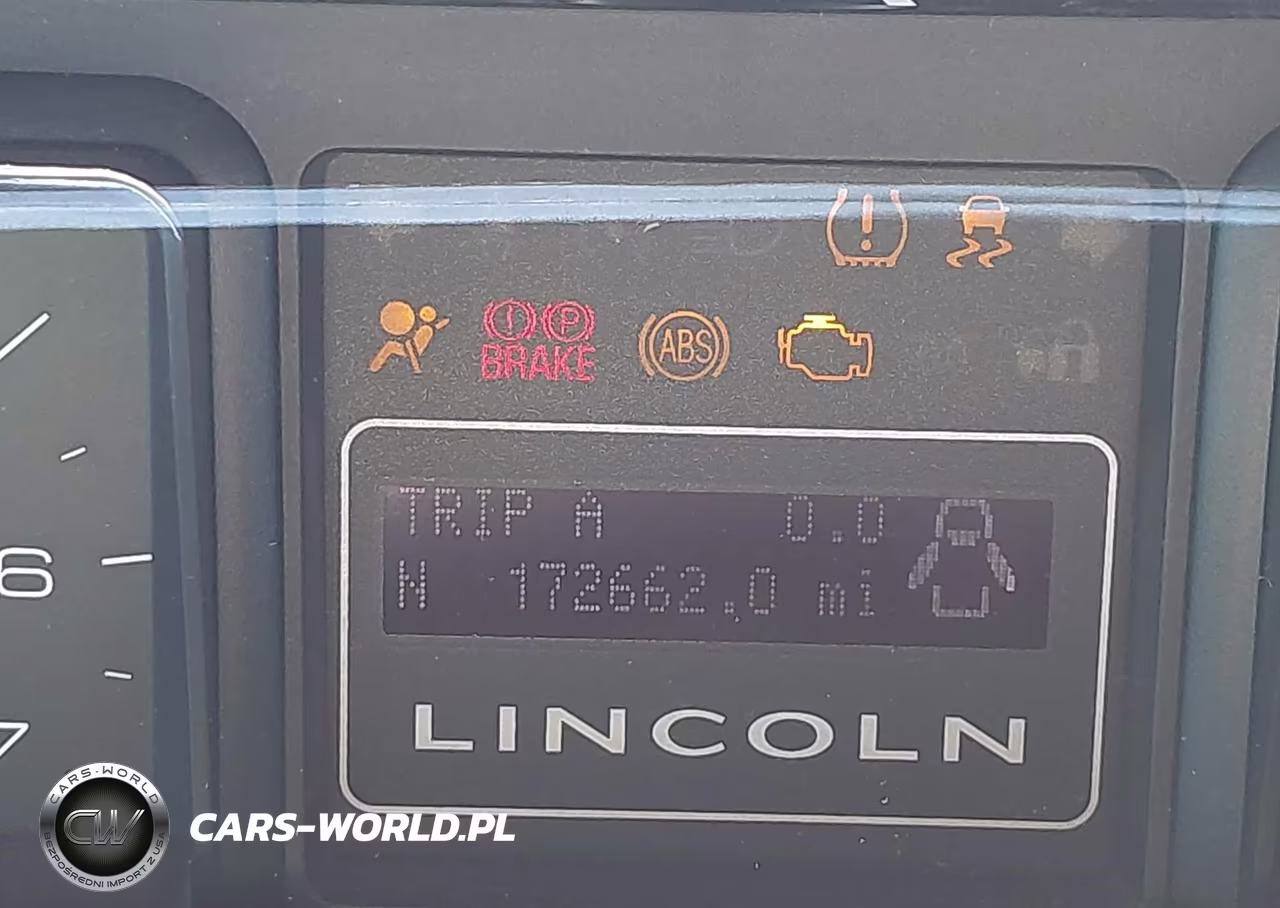 2011 Lincoln Navigator VIN:5LMJJ2H56BEJ06187 - 15