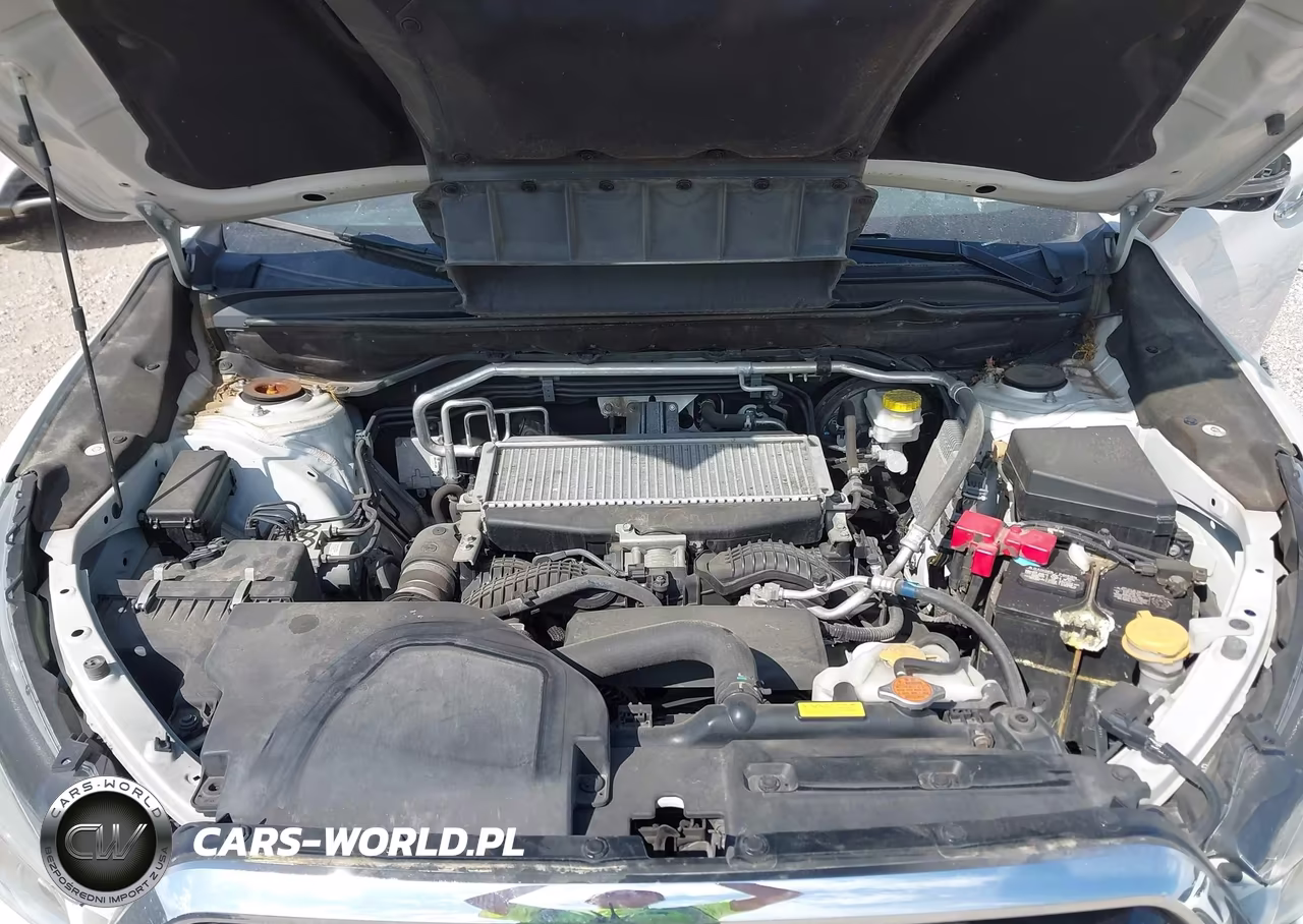 2019 Subaru Ascent Touring VIN:4S4WMARD6K3420322 - 10