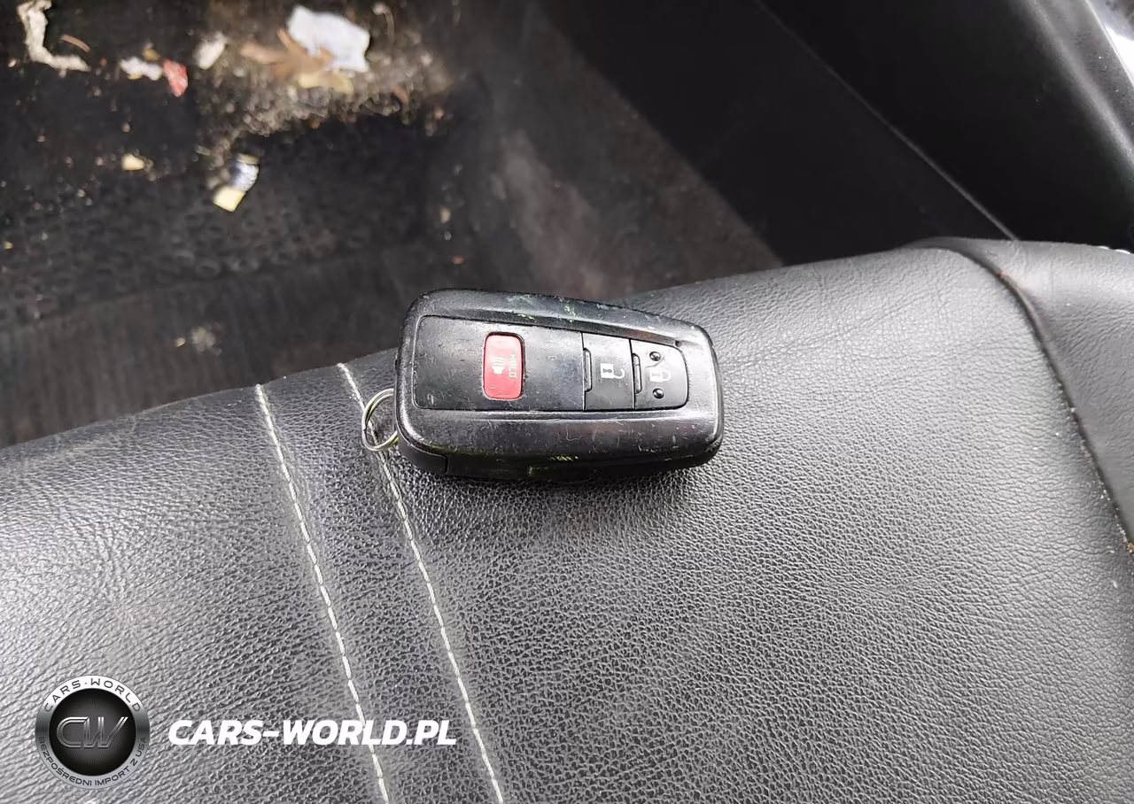 2019 Toyota Corolla Xse VIN:JTNK4RBE6K3025685 - 11