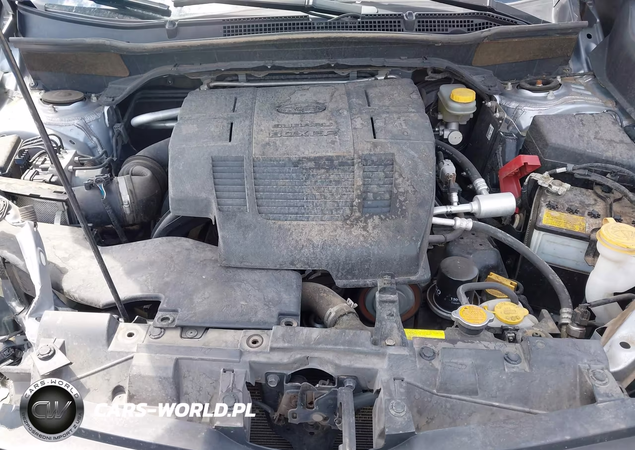 2019 Subaru Forester VIN:JF2SKACC7KH471213 - 10
