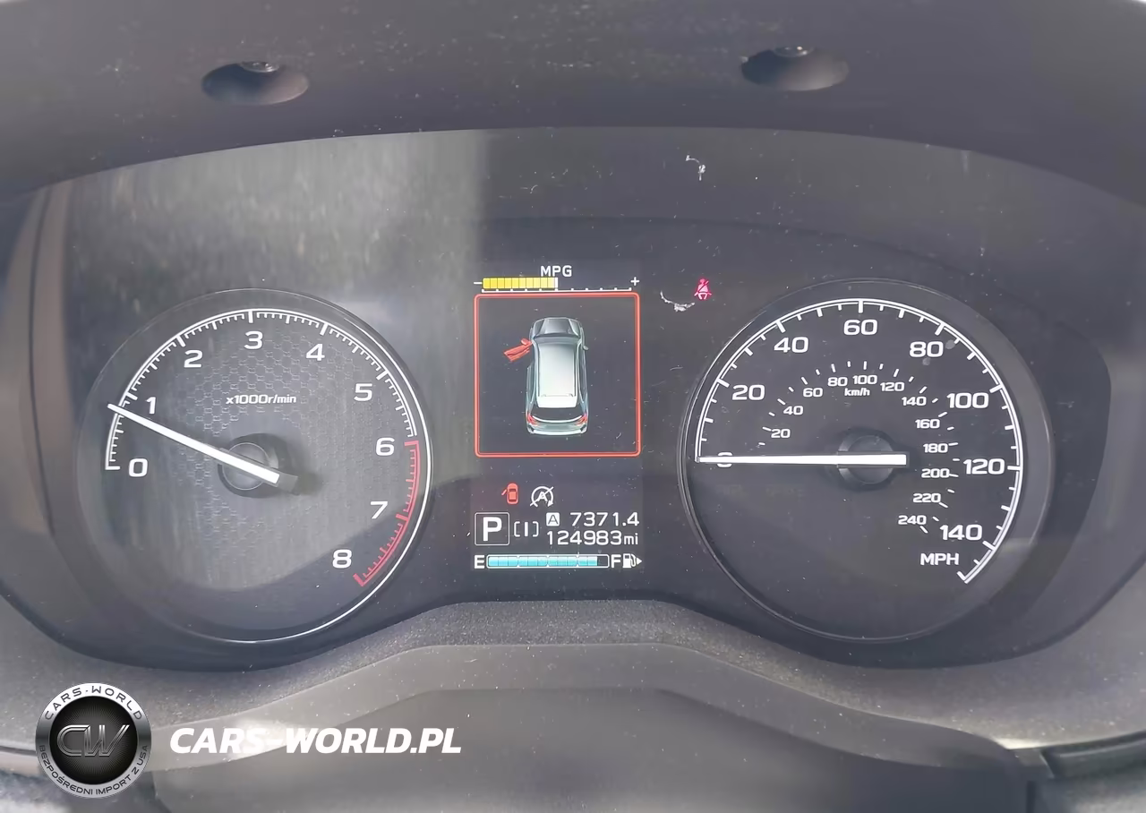 2019 Subaru Forester VIN:JF2SKACC7KH471213 - 7