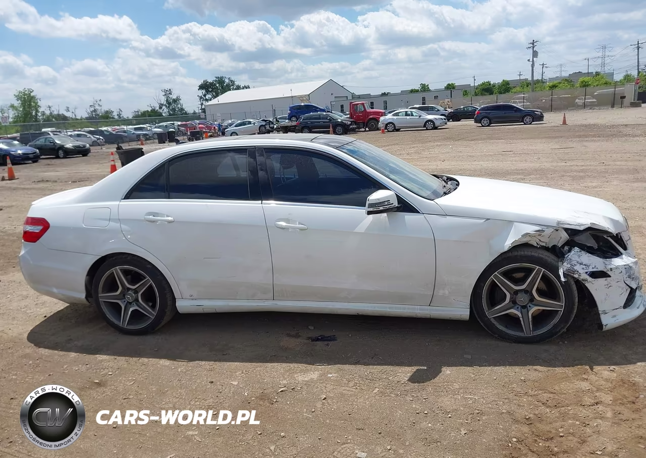 2013 Mercedes-Benz E 350 4Matic VIN:WDDHF8JB9DA763298 - 14